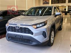 تويوتا راف 4